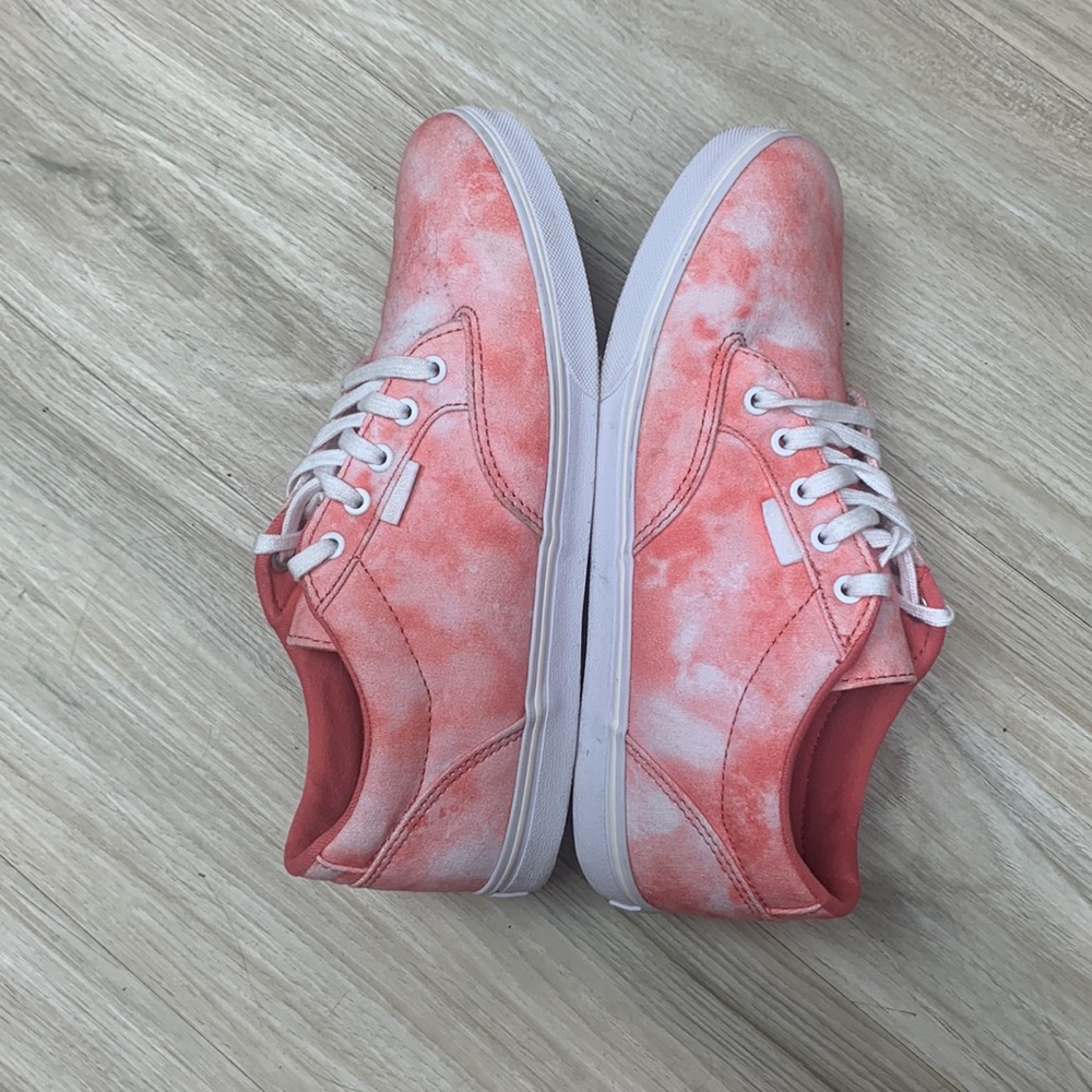 Vans sneaker - Picture 5 of 7